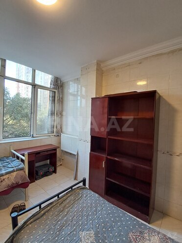 İcarəyə verilir 5 otaqlı köhnə tikili 150 m², 8 Noyabr m., photo 8 from 16