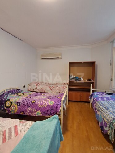 İcarəyə verilir 5 otaqlı köhnə tikili 150 m², 8 Noyabr m., photo 10 from 16