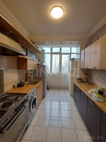 İcarəyə verilir 5 otaqlı köhnə tikili 150 m², 8 Noyabr m., photo 12 from 16