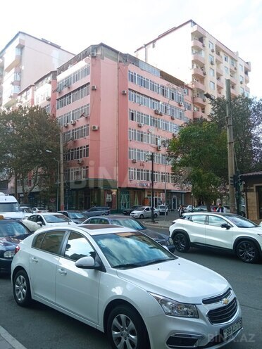 İcarəyə verilir 5 otaqlı köhnə tikili 150 m², 8 Noyabr m., photo 14 from 16
