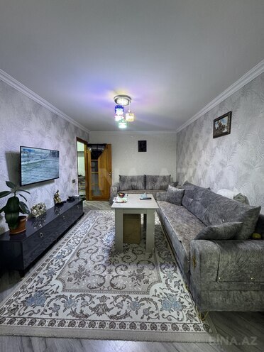 Продаётся 2-комн. вторичка 40 м², м. Кара Караев, photo 11 from 24