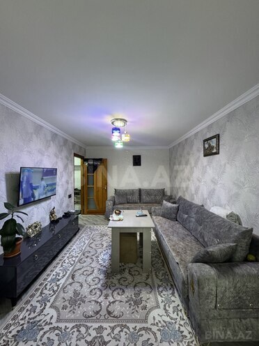 Продаётся 2-комн. вторичка 40 м², м. Кара Караев, photo 10 from 24
