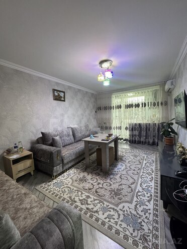 Продаётся 2-комн. вторичка 40 м², м. Кара Караев, photo 13 from 24