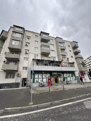 Продаётся 2-комн. вторичка 40 м², м. Кара Караев, photo 23 from 24