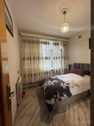 Продаётся 2-комн. вторичка 40 м², м. Кара Караев, photo 22 from 24