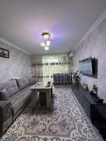 Продаётся 2-комн. вторичка 40 м², м. Кара Караев, photo 14 from 24