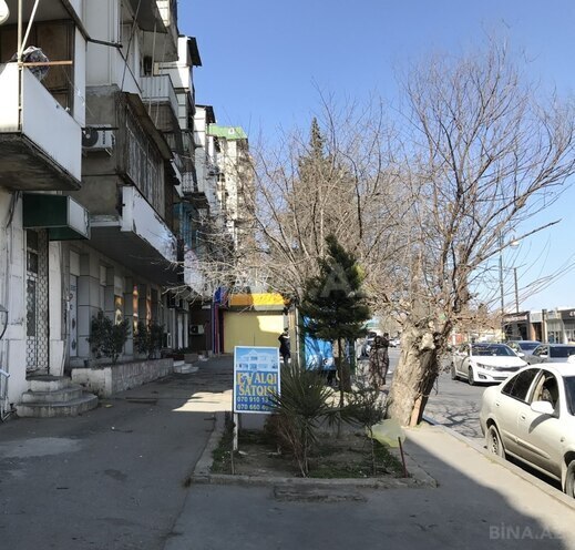 İcarəyə verilir  obyekt 20 m², İnşaatçılar m., photo 4 from 6