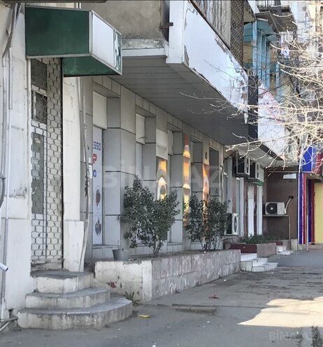 İcarəyə verilir  obyekt 20 m², İnşaatçılar m., photo 5 from 6