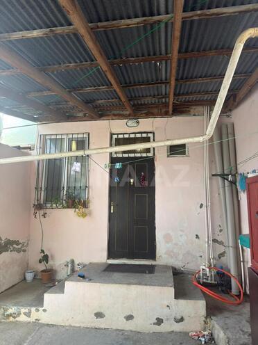 Продаётся 2-комн. дом/дача 45 м², пос. Амирджаны, photo 3 from 10