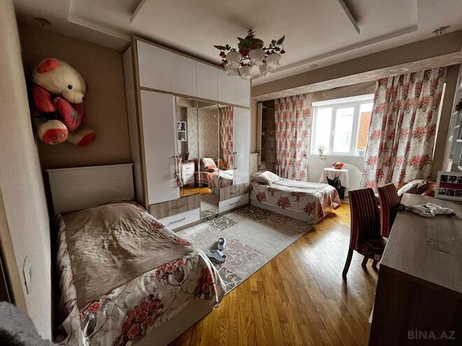 Продаётся 4-комн. новостройка 120 м², м. Нефтчиляр, photo 7 from 14