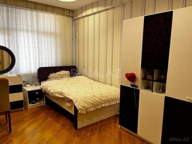 Продаётся 4-комн. новостройка 120 м², м. Нефтчиляр, photo 9 from 14