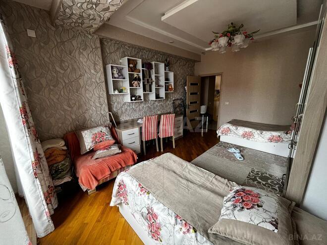 Продаётся 4-комн. новостройка 120 м², м. Нефтчиляр, photo 8 from 14