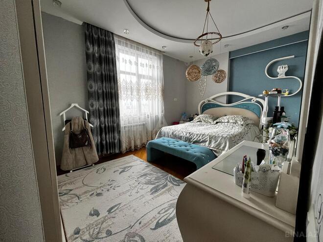 Продаётся 4-комн. новостройка 120 м², м. Нефтчиляр, photo 4 from 14