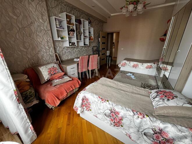 Продаётся 4-комн. новостройка 120 м², м. Нефтчиляр, photo 6 from 14