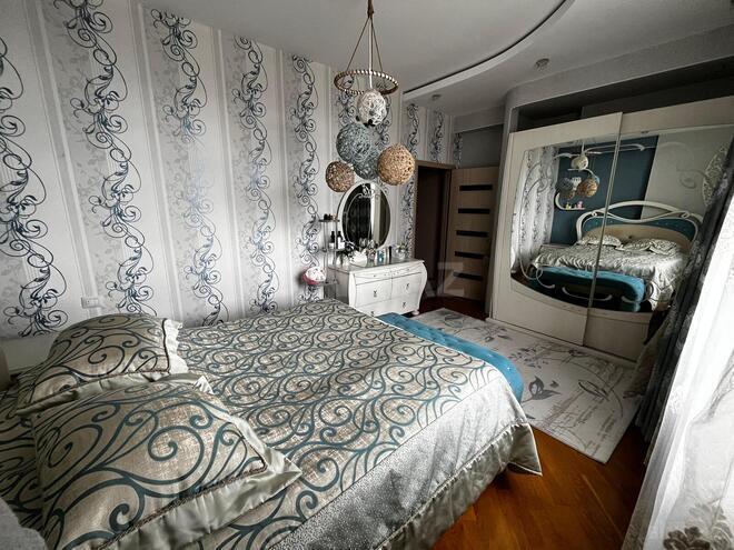 Продаётся 4-комн. новостройка 120 м², м. Нефтчиляр, photo 5 from 14