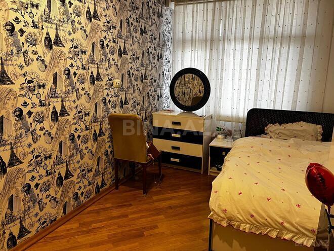 Продаётся 4-комн. новостройка 120 м², м. Нефтчиляр, photo 10 from 14