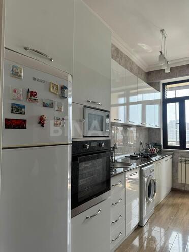 Продаётся 3-комн. новостройка 101 м², Наримановский  р., photo 18 from 22