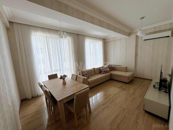 Продаётся 3-комн. новостройка 101 м², Наримановский  р., photo 4 from 22