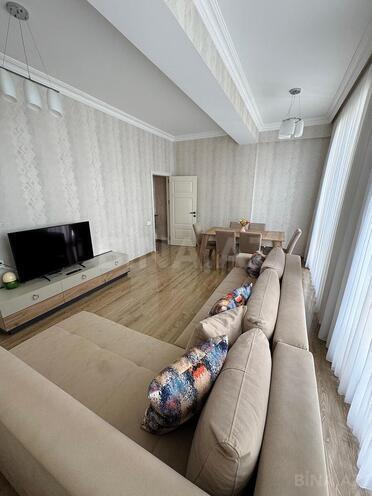 Продаётся 3-комн. новостройка 101 м², Наримановский  р., photo 16 from 22