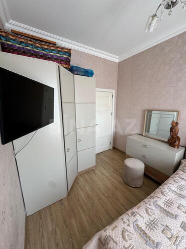 Продаётся 3-комн. новостройка 101 м², Наримановский  р., photo 14 from 22