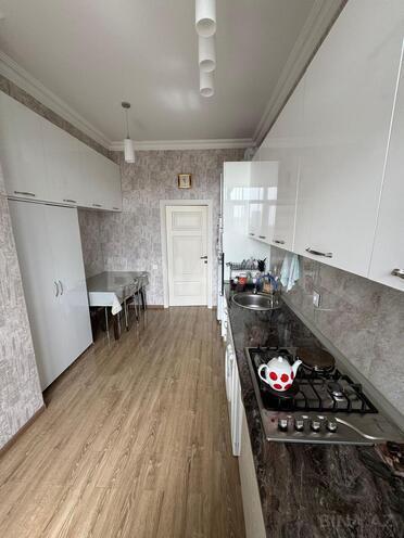 Продаётся 3-комн. новостройка 101 м², Наримановский  р., photo 15 from 22