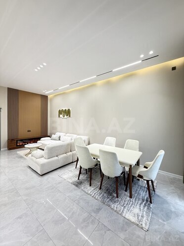 Satılır 3 otaqlı həyət evi/bağ evi 110 m², Şüvəlan q., photo 14 from 30