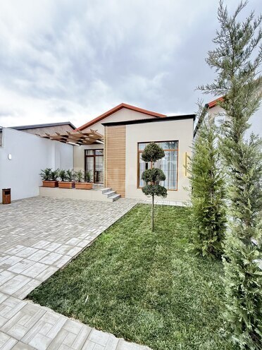 Satılır 3 otaqlı həyət evi/bağ evi 110 m², Şüvəlan q., photo 11 from 30
