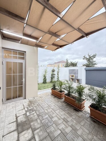 Satılır 3 otaqlı həyət evi/bağ evi 110 m², Şüvəlan q., photo 13 from 30