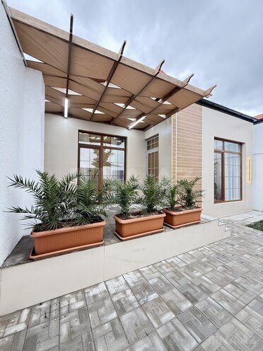 Satılır 3 otaqlı həyət evi/bağ evi 110 m², Şüvəlan q., photo 9 from 30