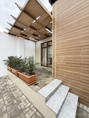Satılır 3 otaqlı həyət evi/bağ evi 110 m², Şüvəlan q., photo 12 from 30