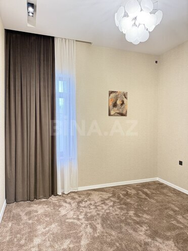 Satılır 3 otaqlı həyət evi/bağ evi 110 m², Şüvəlan q., photo 22 from 30