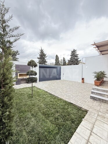 Satılır 3 otaqlı həyət evi/bağ evi 110 m², Şüvəlan q., photo 8 from 30
