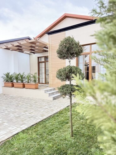 Satılır 3 otaqlı həyət evi/bağ evi 110 m², Şüvəlan q., photo 10 from 30