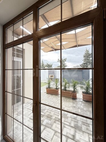 Satılır 3 otaqlı həyət evi/bağ evi 110 m², Şüvəlan q., photo 20 from 30
