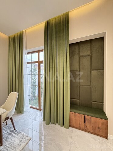 Satılır 3 otaqlı həyət evi/bağ evi 110 m², Şüvəlan q., photo 29 from 30