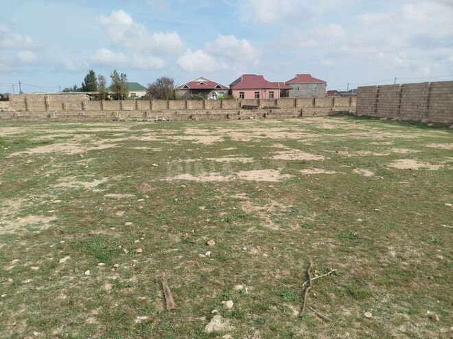 Satılır  torpaq 30 sot, Mərdəkan q., photo 4 from 8