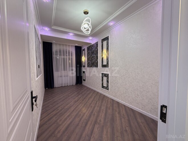 Продаётся 3-комн. новостройка 90 м², пос. Масазыр, photo 6 from 13