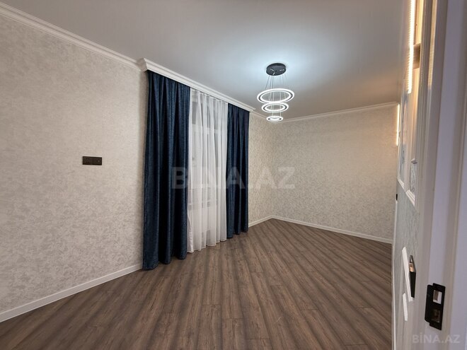 Продаётся 3-комн. новостройка 90 м², пос. Масазыр, photo 8 from 13