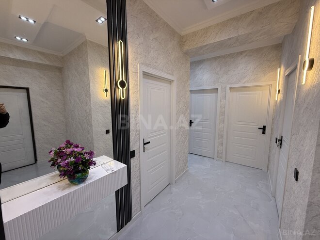 Продаётся 3-комн. новостройка 90 м², пос. Масазыр, photo 10 from 13