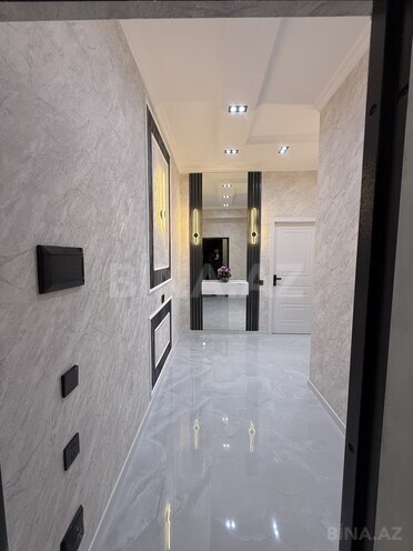 Продаётся 3-комн. новостройка 90 м², пос. Масазыр, photo 12 from 13