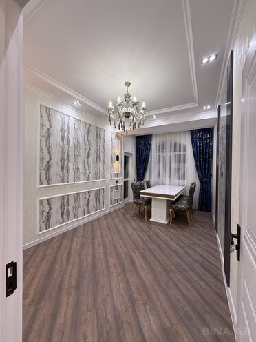 Продаётся 3-комн. новостройка 90 м², пос. Масазыр, photo 5 from 13