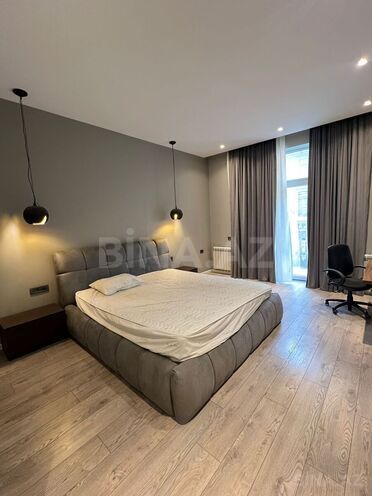 Продаётся 3-комн. новостройка 103 м², пос. Аг шехер, photo 11 from 24