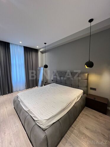 Продаётся 3-комн. новостройка 103 м², пос. Аг шехер, photo 17 from 24