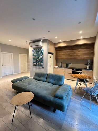 Продаётся 3-комн. новостройка 103 м², пос. Аг шехер, photo 4 from 24