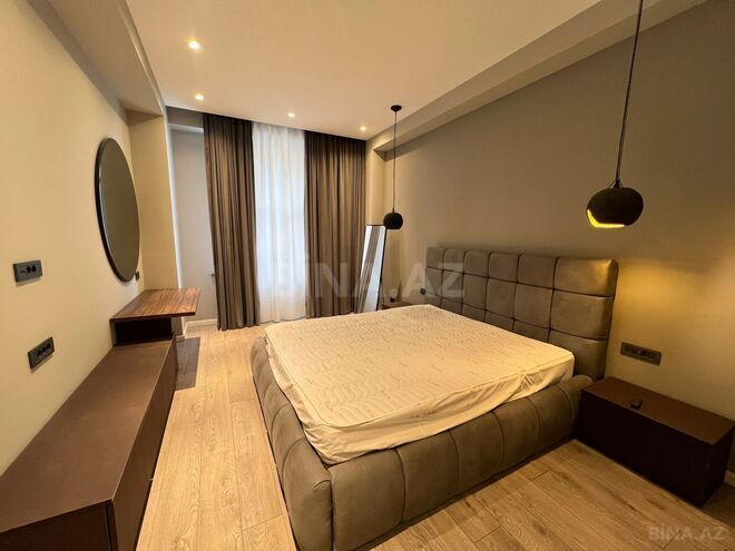 Продаётся 3-комн. новостройка 103 м², пос. Аг шехер, photo 15 from 24