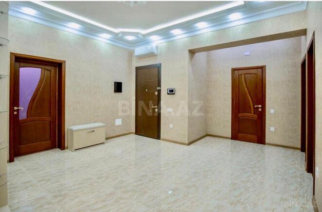 İcarəyə verilir 4 otaqlı yeni tikili 181 m², Şah İsmayıl Xətai m., photo 11 from 28