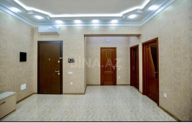 İcarəyə verilir 4 otaqlı yeni tikili 181 m², Şah İsmayıl Xətai m., photo 12 from 28