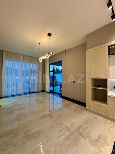 Satılır 5 otaqlı həyət evi/bağ evi 240 m², Mərdəkan q., photo 17 from 30