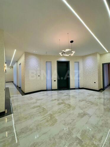 Satılır 5 otaqlı həyət evi/bağ evi 240 m², Mərdəkan q., photo 19 from 30