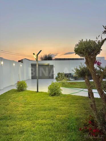 Satılır 5 otaqlı həyət evi/bağ evi 240 m², Mərdəkan q., photo 8 from 30
